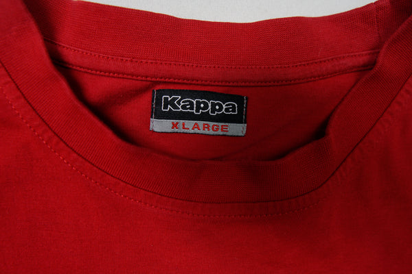 Vintage Kappa 2007nT-Shirt | L