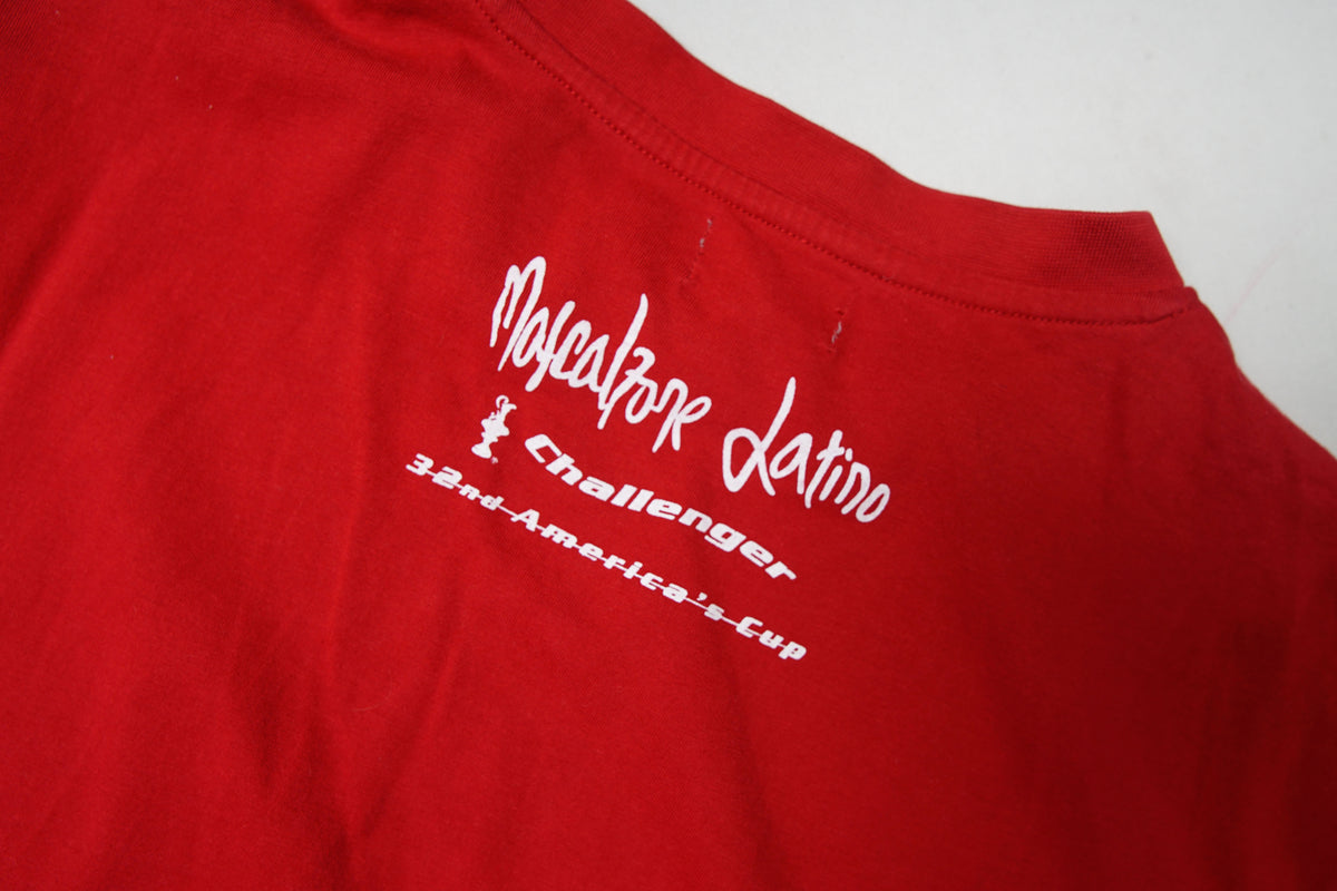 Vintage Kappa 2007nT-Shirt | L