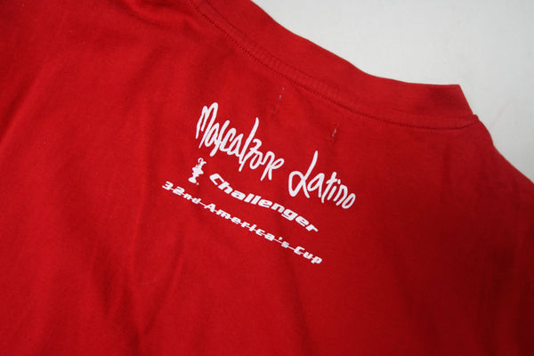 Vintage Kappa 2007nT-Shirt | L