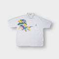 Vintage Adidas Poloshirt | XL