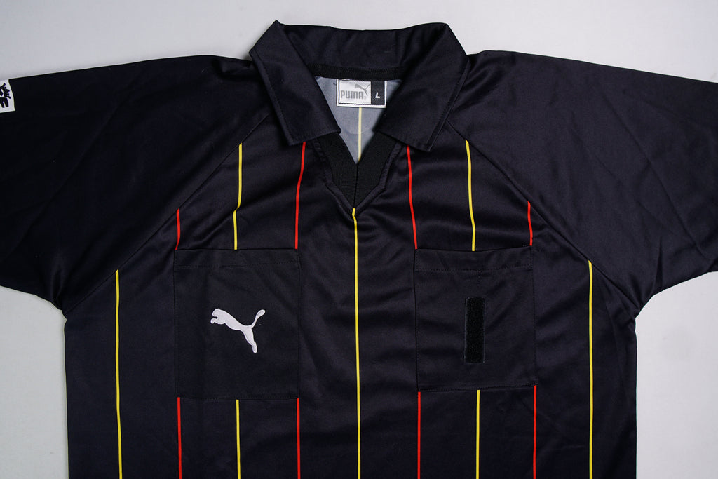 Vintage Puma Trikot | L