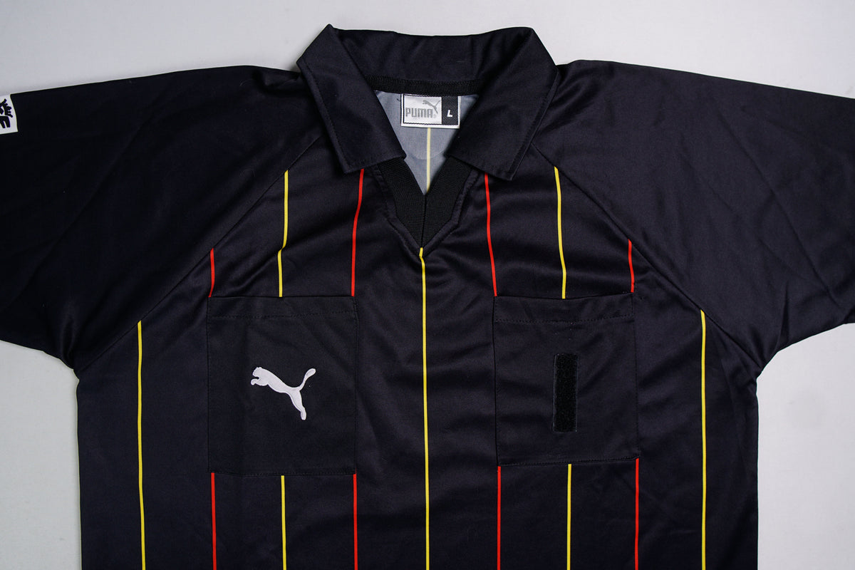 Vintage Puma Trikot | L