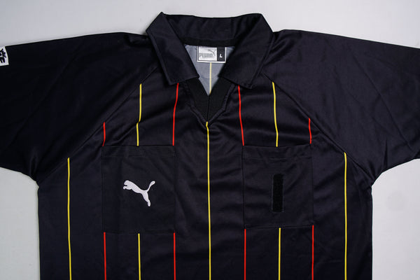 Vintage Puma Trikot | L