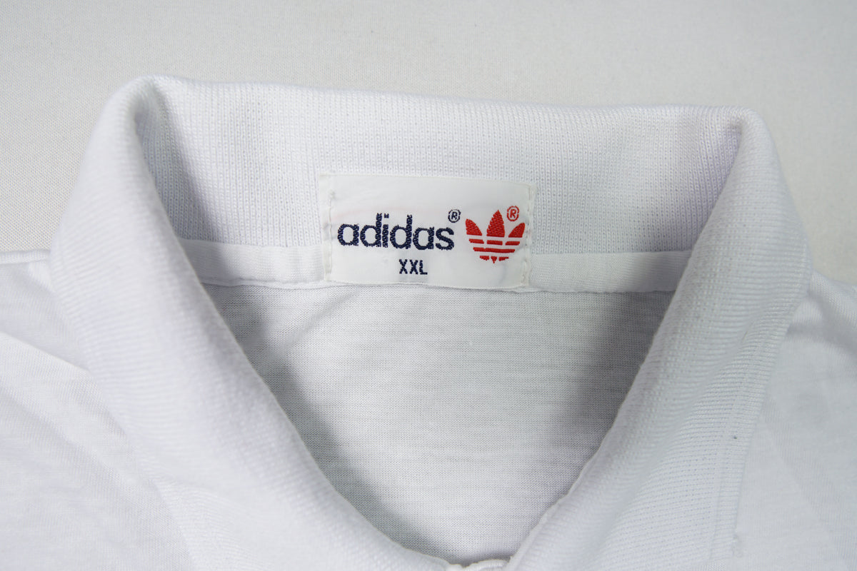Vintage Adidas Poloshirt | XL