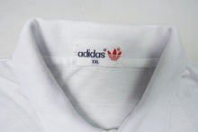 Load image into Gallery viewer, Vintage Adidas Poloshirt | XL