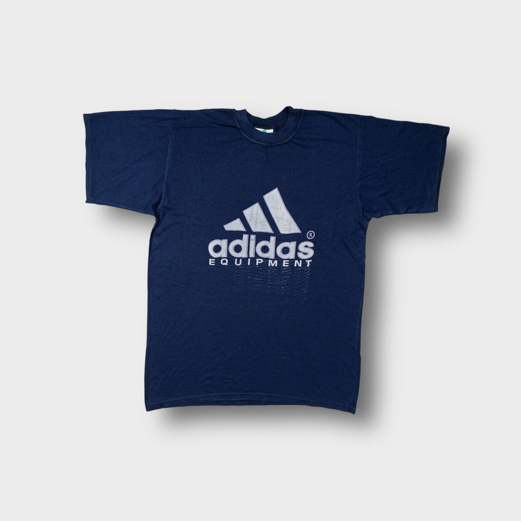Vintage Adidas Equipment T-Shirt | M