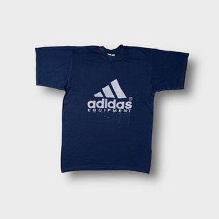 Vintage Adidas Equipment T-Shirt | M