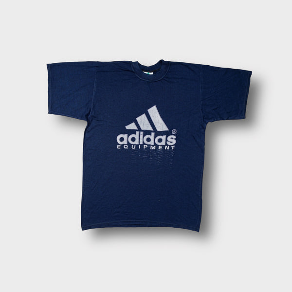 Vintage Adidas Equipment T-Shirt | M