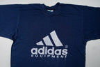 Vintage Adidas Equipment T-Shirt | M