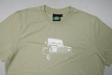 Load image into Gallery viewer, Vintage Land Rover Deadstock T-Shirt | S