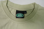 Vintage Land Rover Deadstock T-Shirt | S