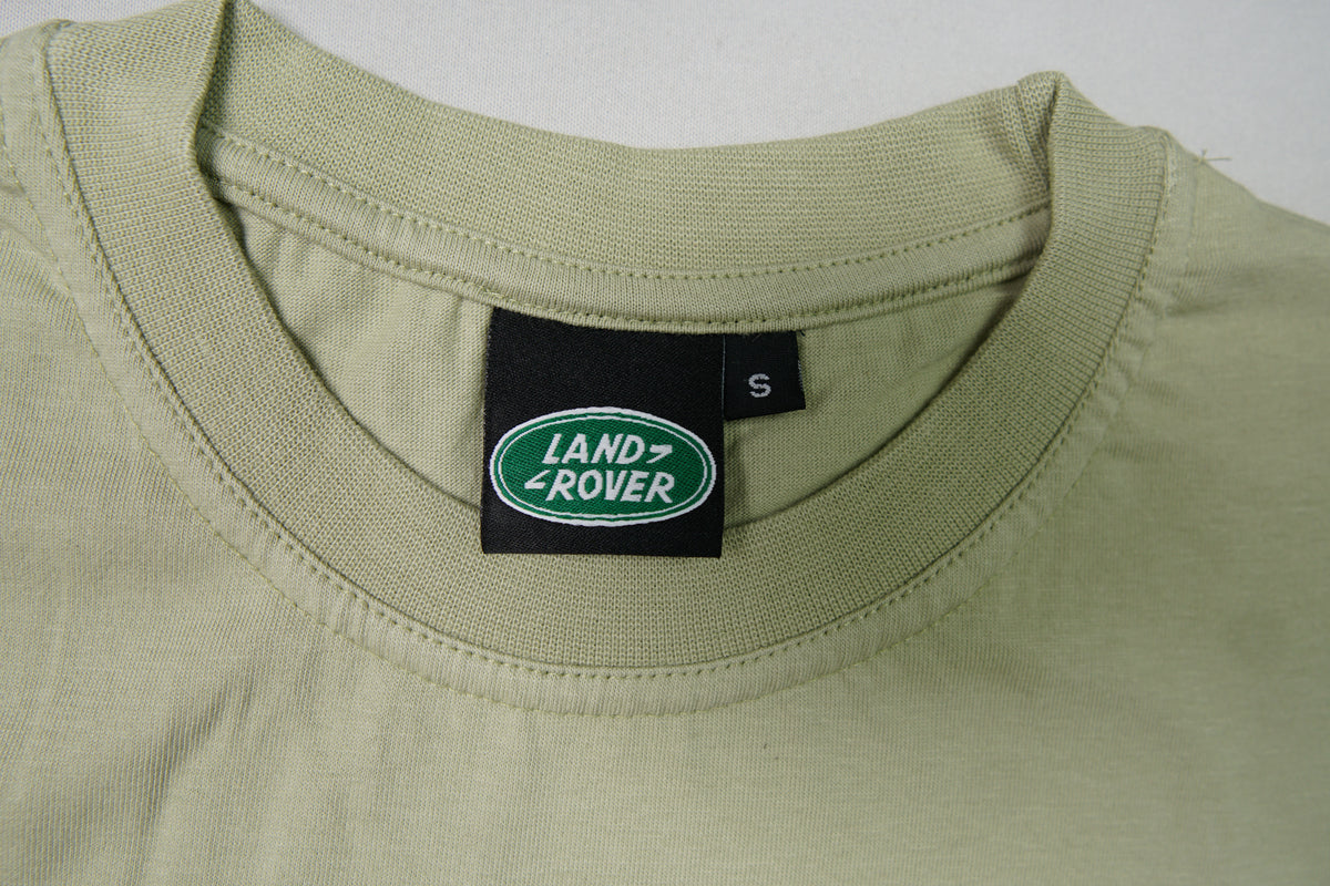 Vintage Land Rover Deadstock T-Shirt | S