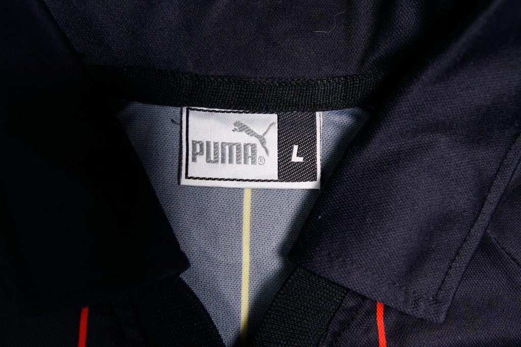 Vintage Puma Trikot | L