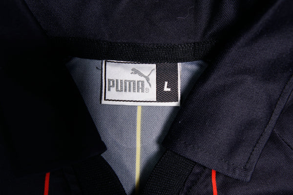 Vintage Puma Trikot | L