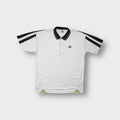 Vintage Adidas Poloshirt | L