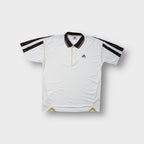 Vintage Adidas Poloshirt | L