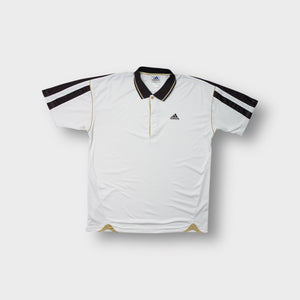 Vintage Adidas Poloshirt | L