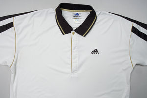 Vintage Adidas Poloshirt | L