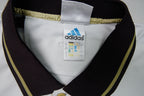 Vintage Adidas Poloshirt | L