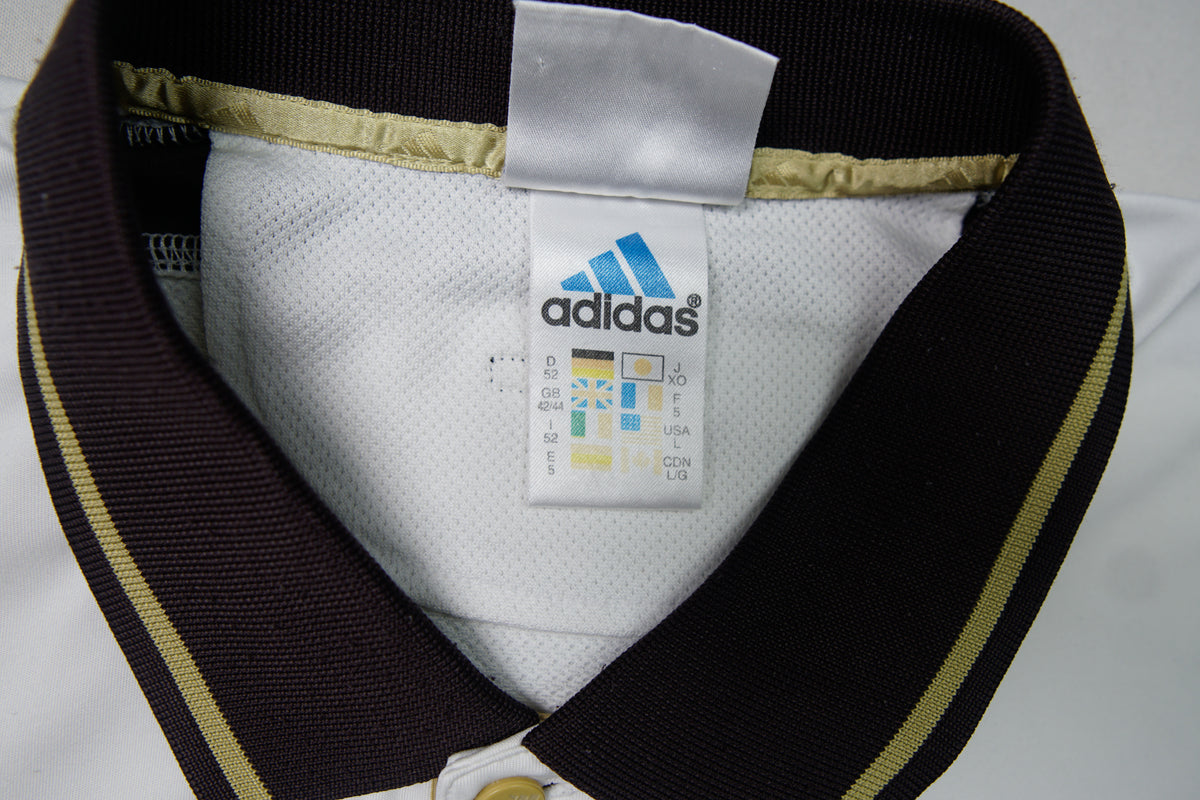 Vintage Adidas Poloshirt | L