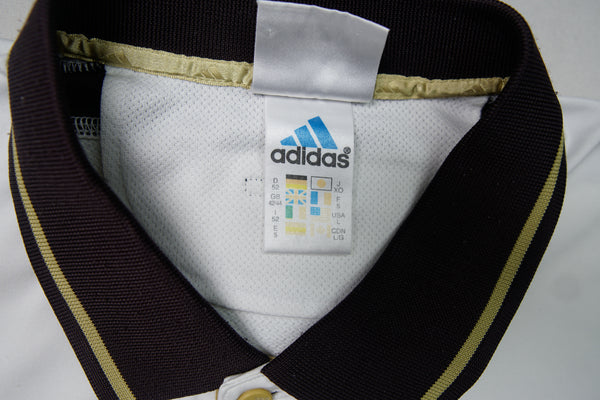 Vintage Adidas Poloshirt | L