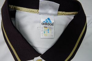 Vintage Adidas Poloshirt | L