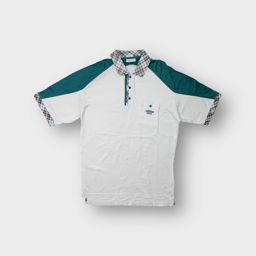 Vintage Adidas Poloshirt | L