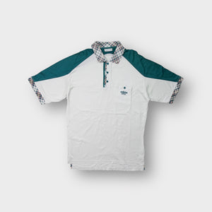 Vintage Adidas Poloshirt | L