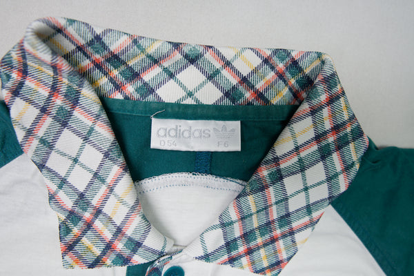 Vintage Adidas Poloshirt | L