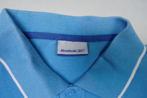 Vintage Reebok Poloshirt | XXL