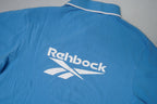 Vintage Reebok Poloshirt | XXL