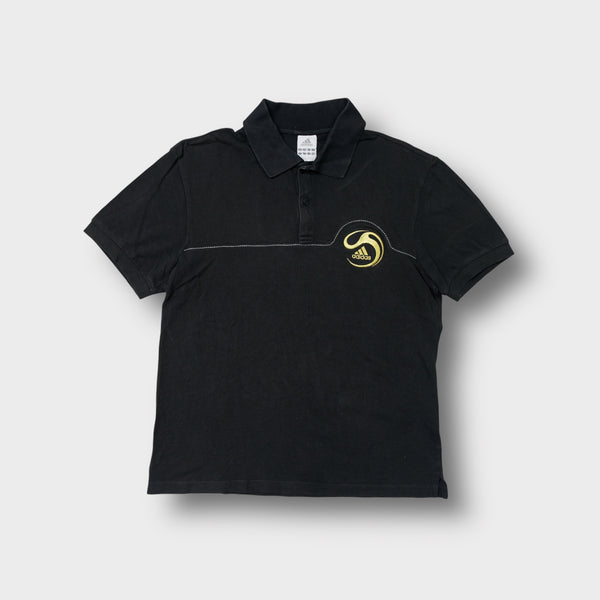 Vintage Adidas Poloshirt | M