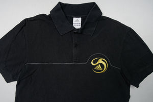 Vintage Adidas Poloshirt | M