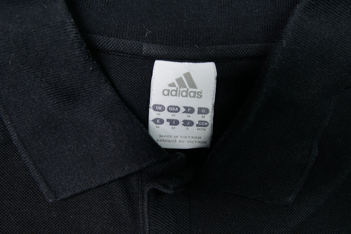 Vintage Adidas Poloshirt | M