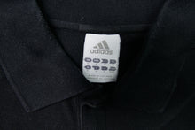 Load image into Gallery viewer, Vintage Adidas Poloshirt | M