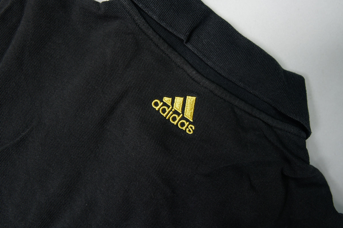 Vintage Adidas Poloshirt | M