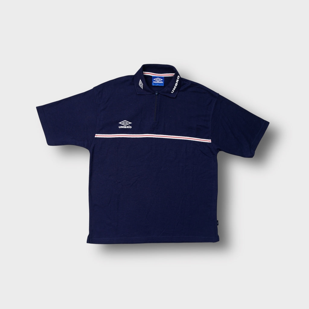 Vintage Umbro Poloshirt | L