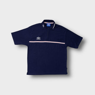 Vintage Umbro Poloshirt | L