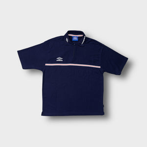 Vintage Umbro Poloshirt | L