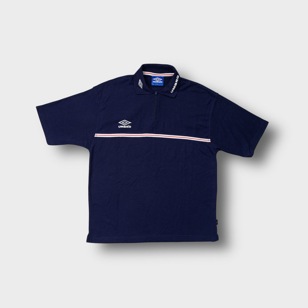 Vintage Umbro Poloshirt | L