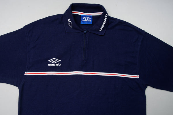 Vintage Umbro Poloshirt | L