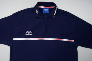 Vintage Umbro Poloshirt | L
