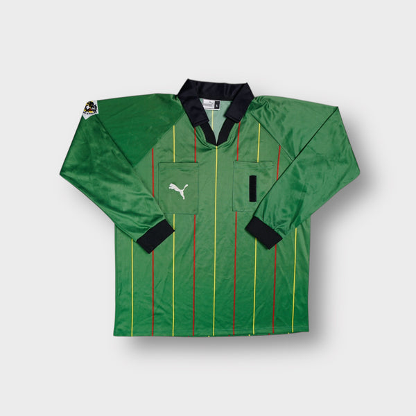 Vintage Puma Trikot | L