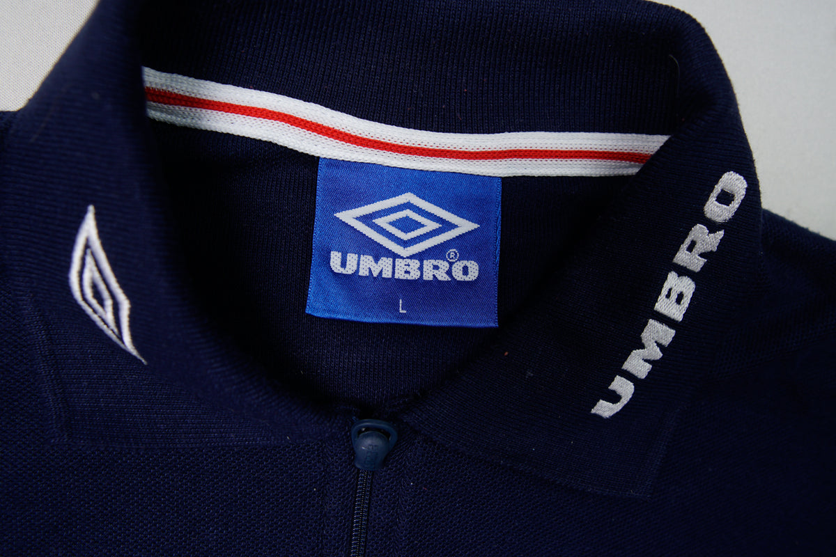 Vintage Umbro Poloshirt | L
