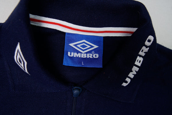 Vintage Umbro Poloshirt | L