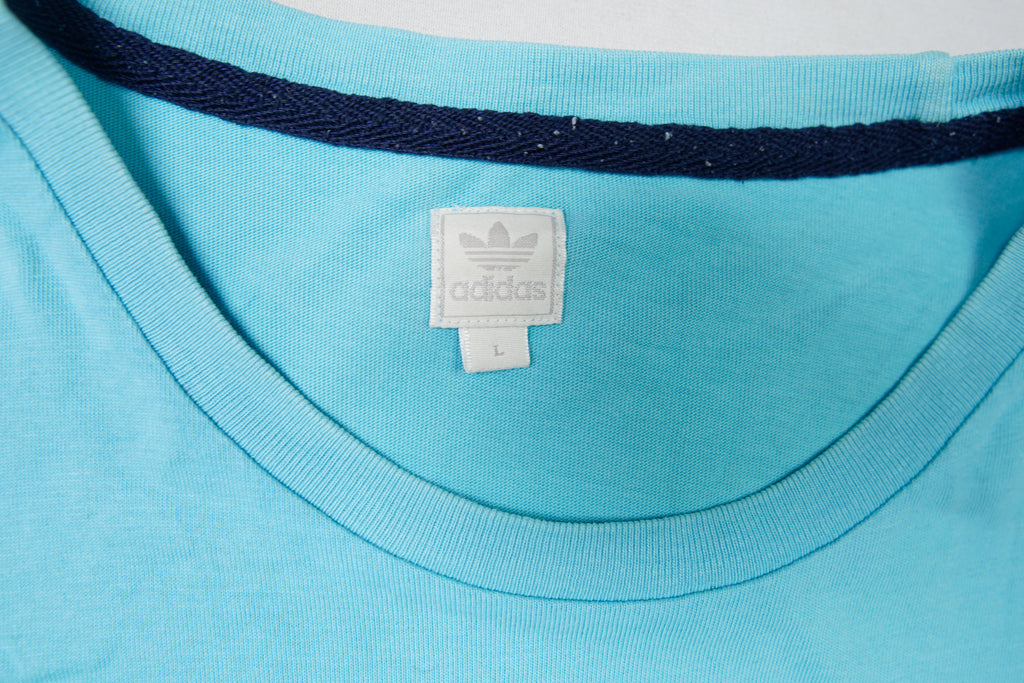 Vintage Adidas Honolulu T-Shirt | L