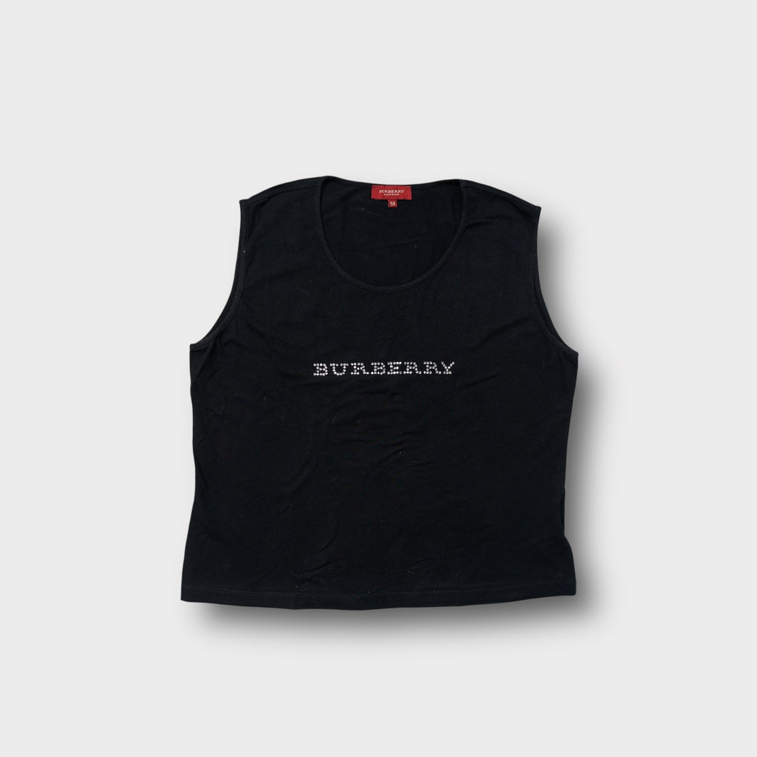 Vintage Burberry Shirt | Wmns L