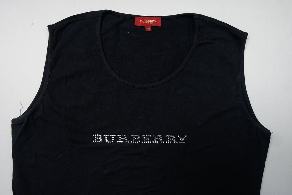 Vintage Burberry Hemd | Damen L