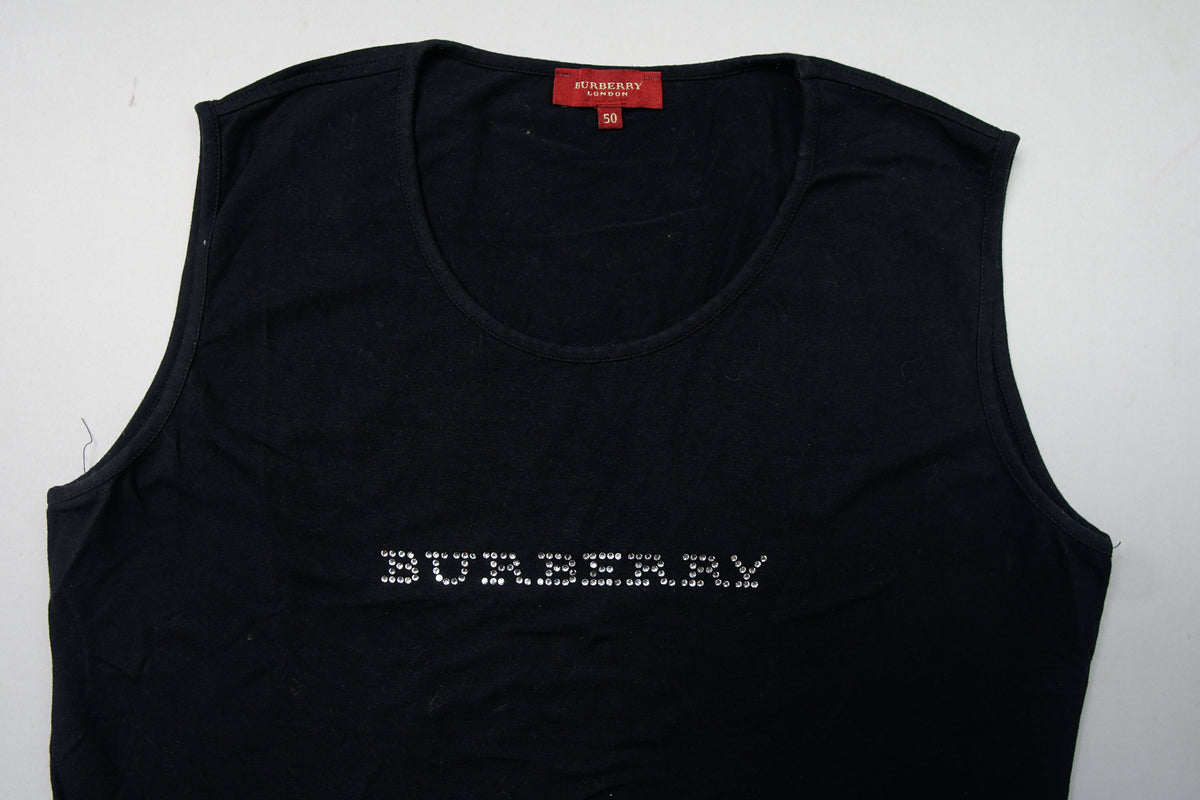 Vintage Burberry Hemd | Damen L