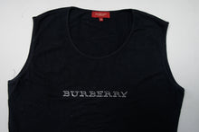 Load image into Gallery viewer, Vintage Burberry Shirt | Wmns L